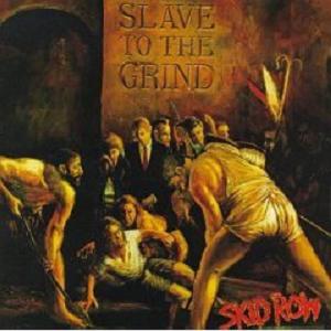 Slave to the Grind (1991)